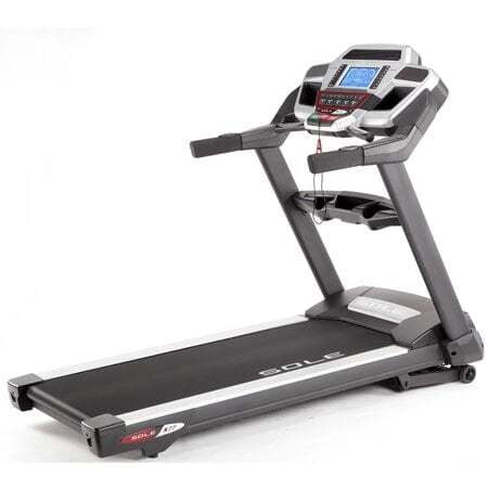 Sole Fitness S77 Treadmill Parts (577888)