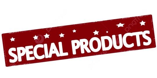 Special Products
