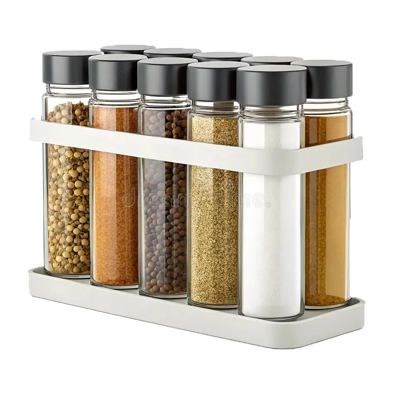 Spice Set Spice Set