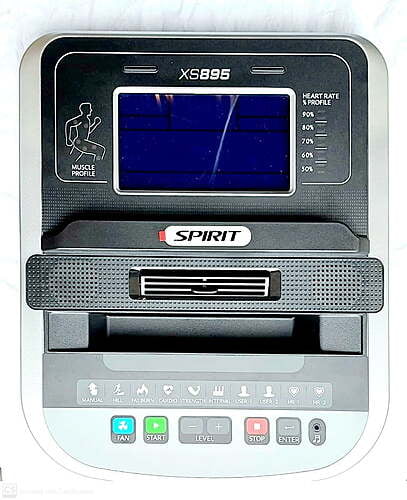 Spirit Fitness