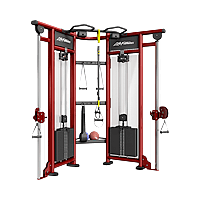 Strength Eqp Parts