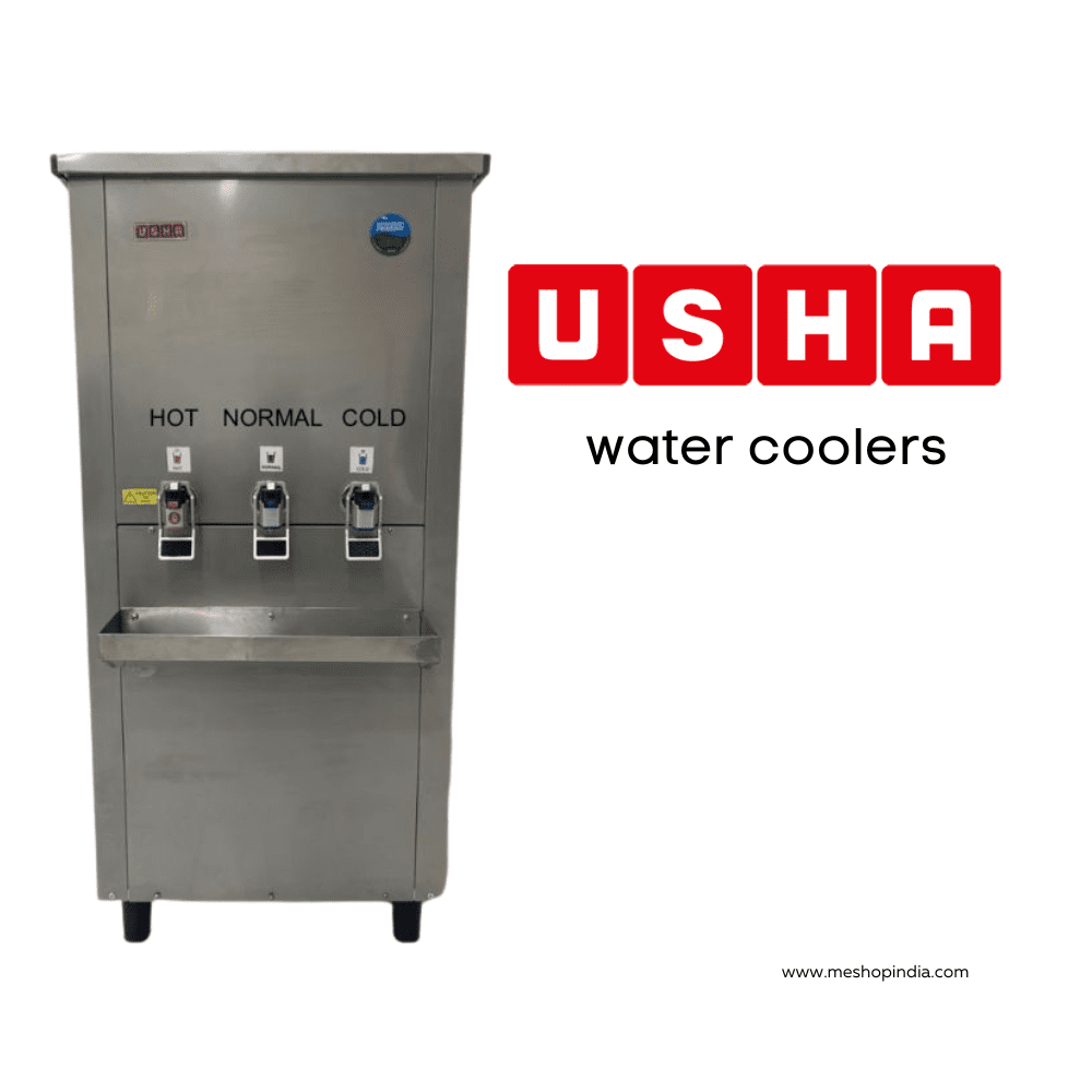 Usha water cooler with price Usha water cooler with price