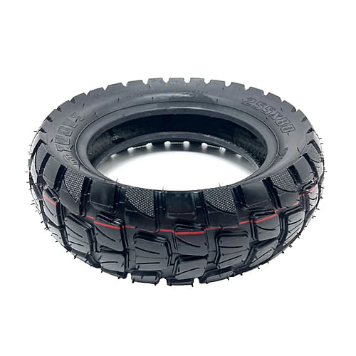Off road tires