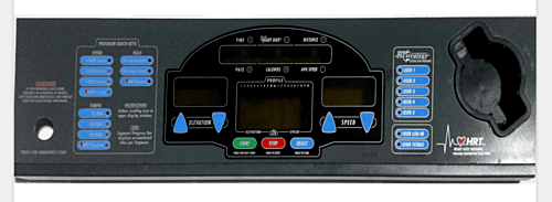 T9700HRT - (TM51) T9700HRT - (TM51)