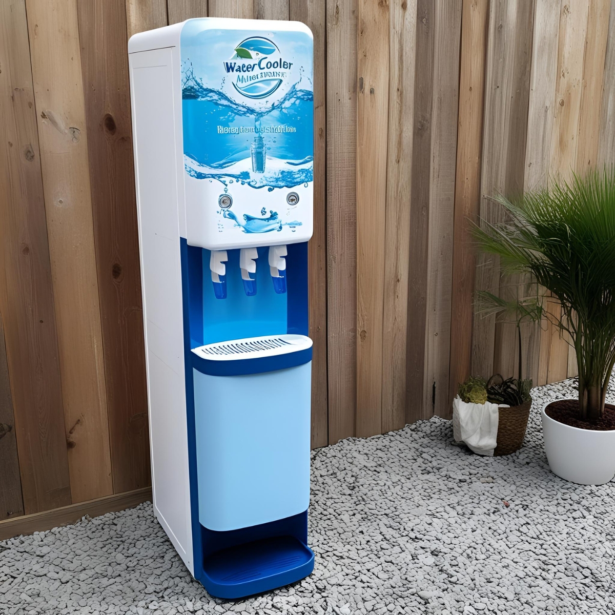 Blue Star Water Coolers