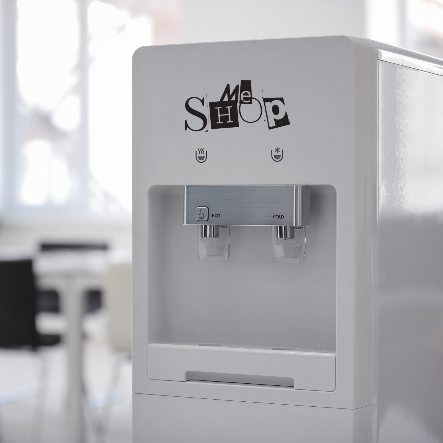 Water Dispenser
