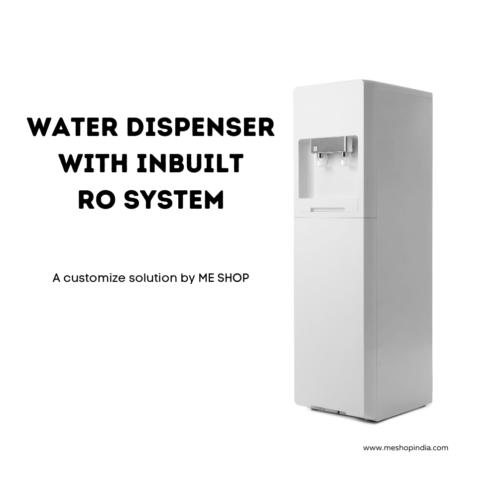 Water Dispenser with Ro Water Dispenser with Ro