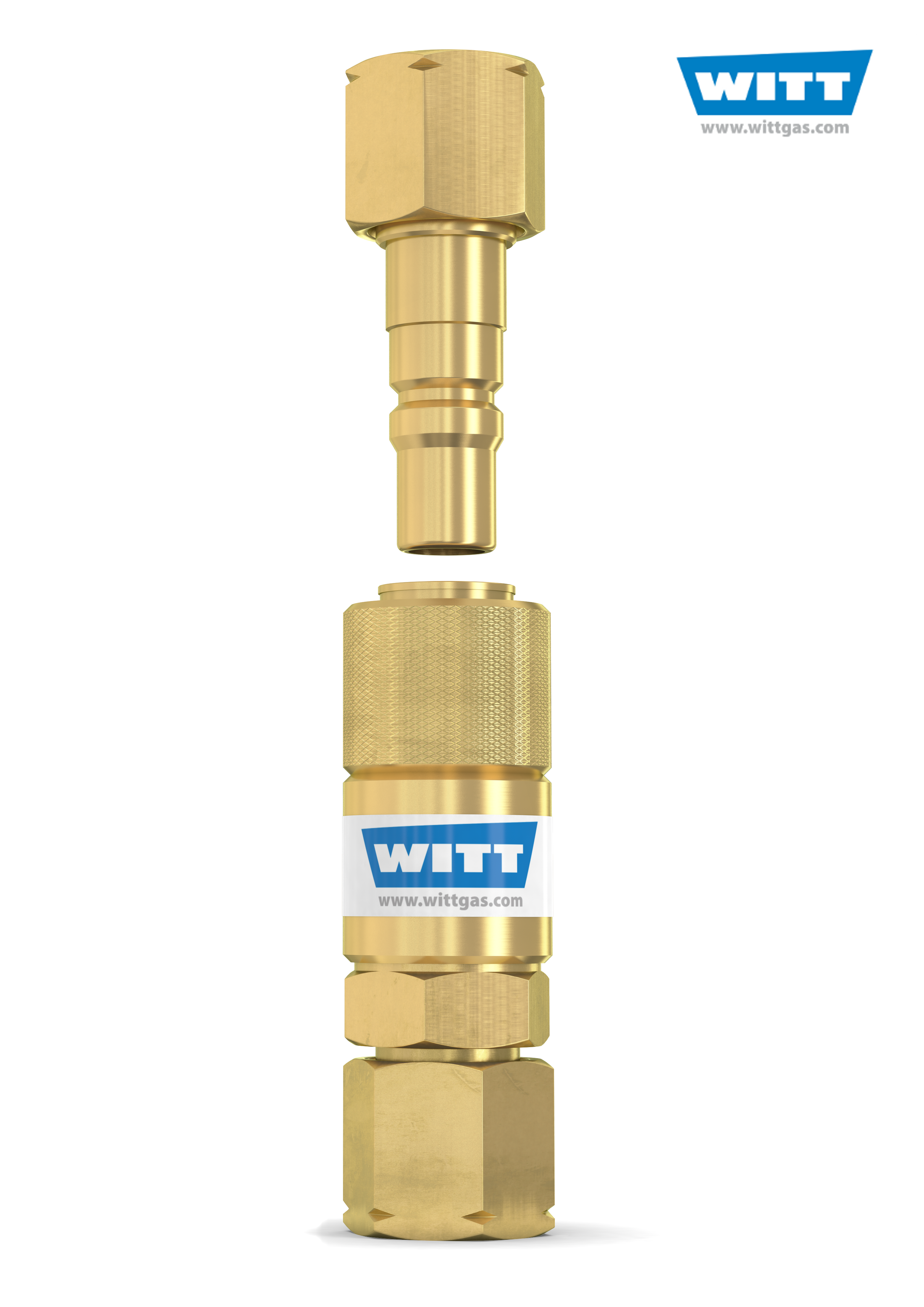 Quick Coupling