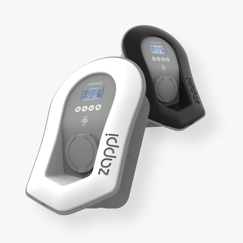 EV Chargers EV Chargers