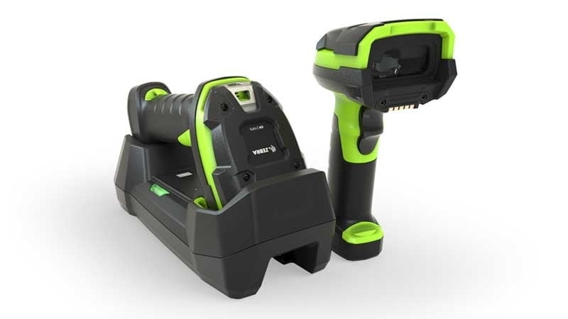 Rugged Scanners Rugged Scanners