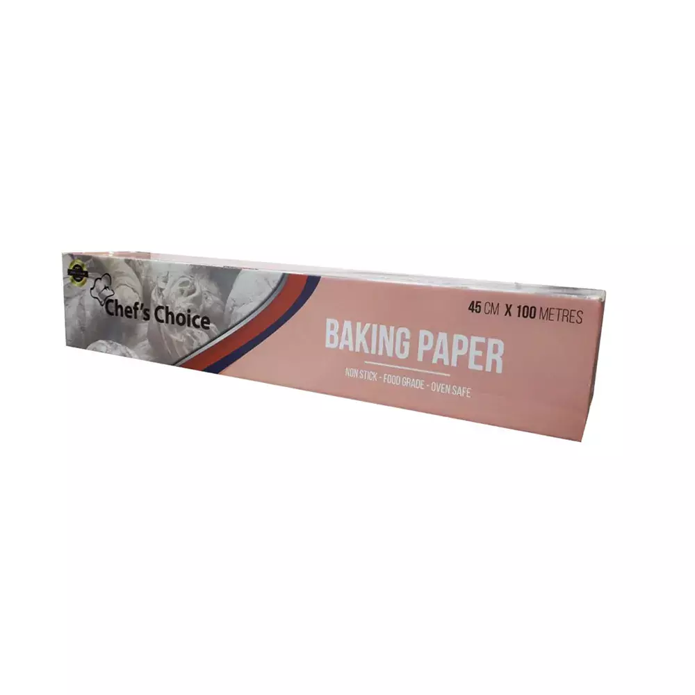 Baking Paper