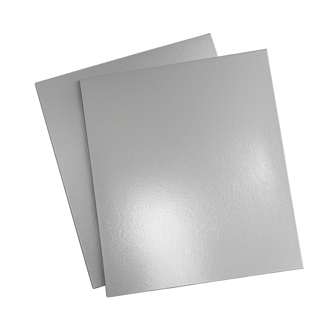 Grey Back Coated Board – Strong Base Layer for Industrial Packaging