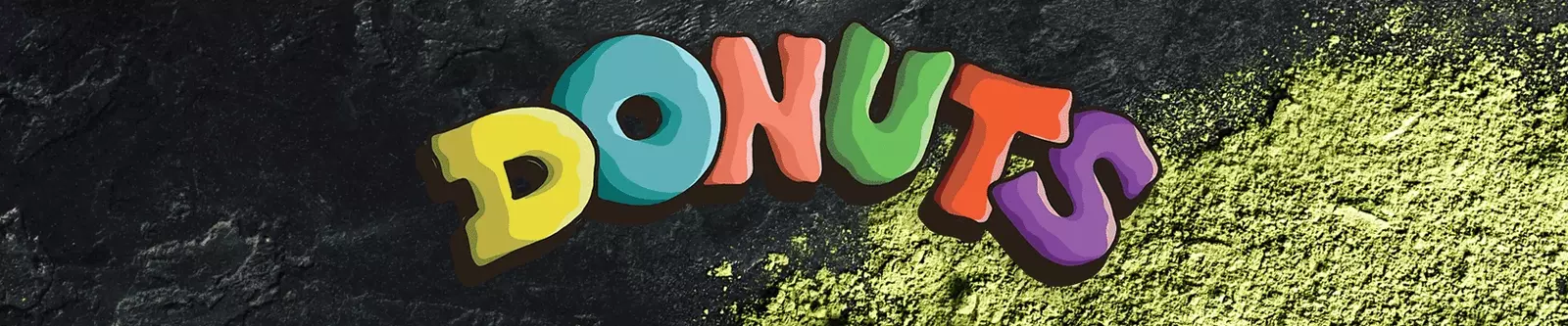 donuts kratom