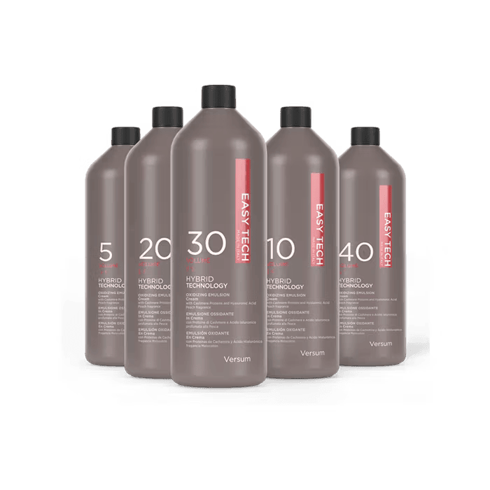 Easy Tech Peroxides Versum Easy Tech Peroxides Versum