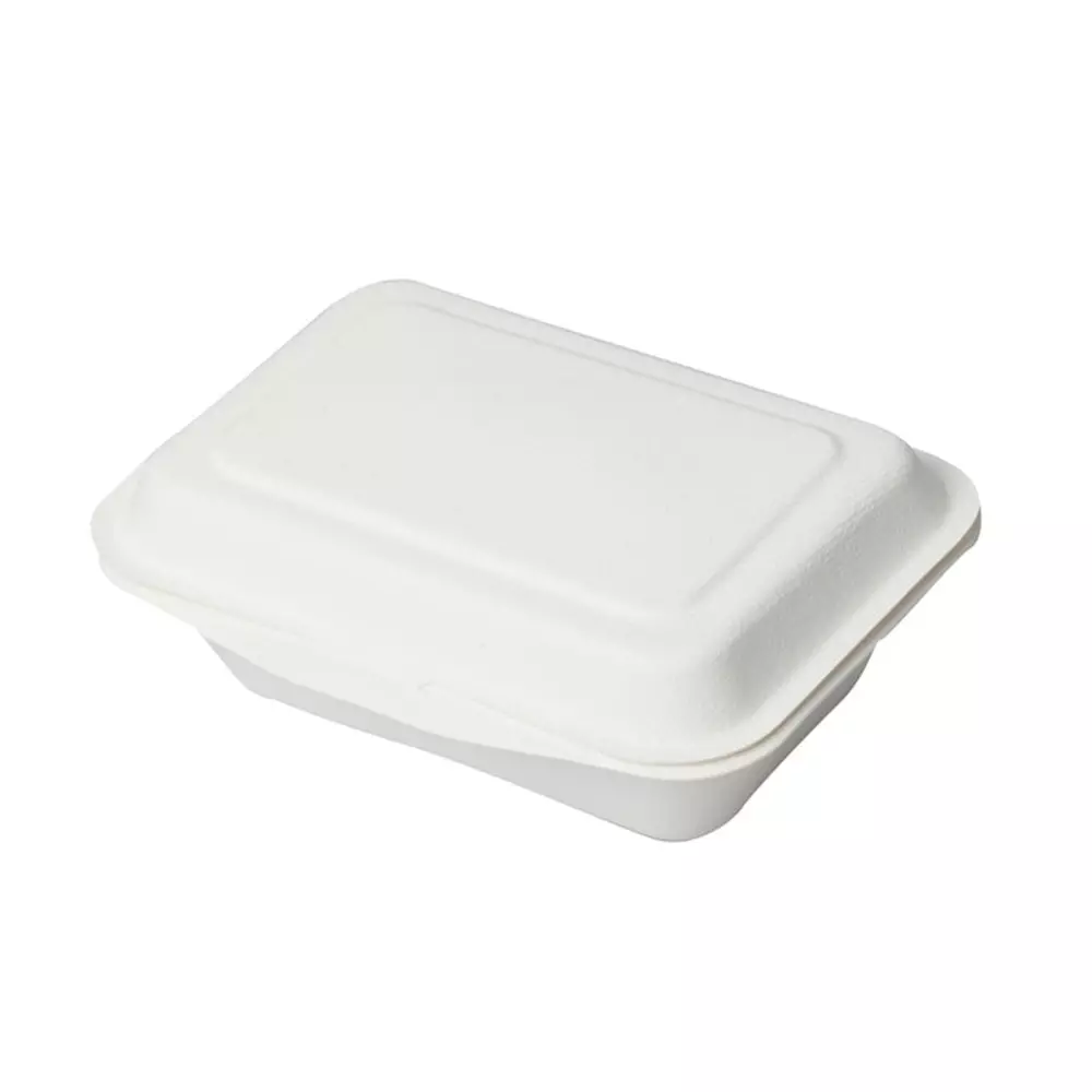 Ecoware Boxes