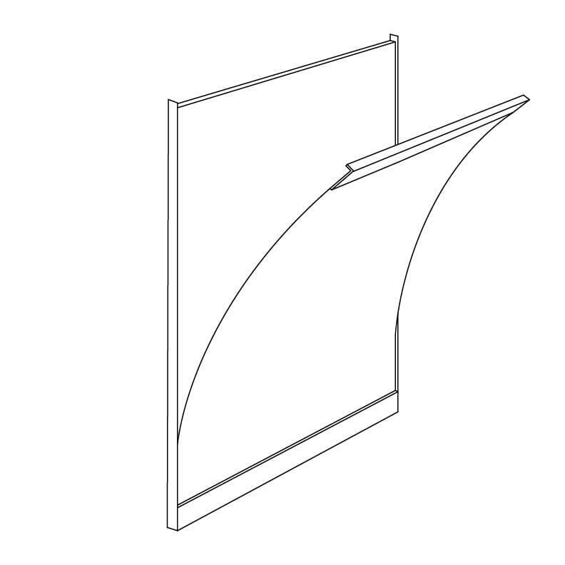 A line-art illustration of the EPICS sign frame.