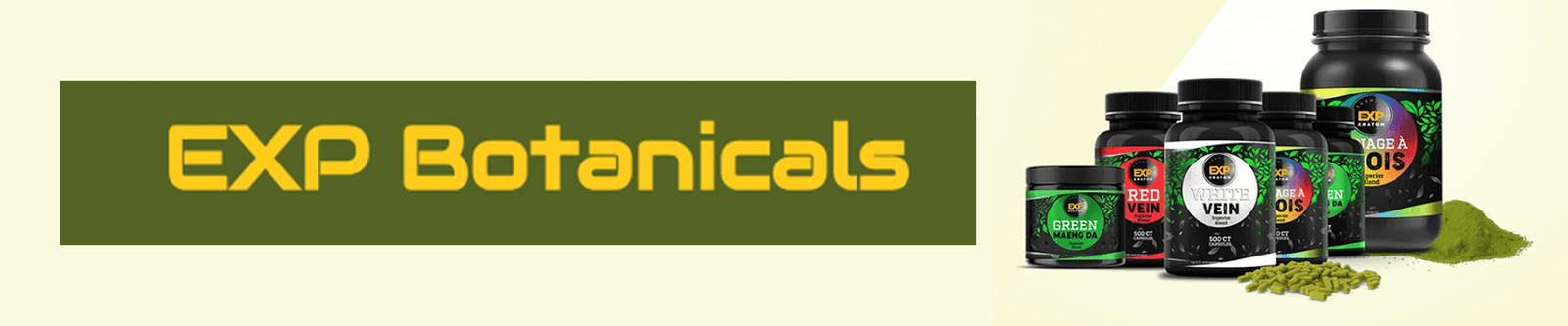 exp botanicals 