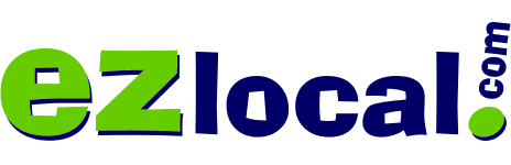 Our eZlocal business profile contact