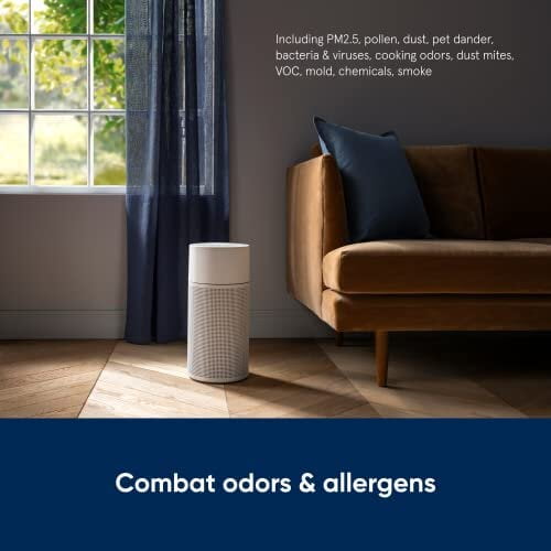 A Breath of Fresh Air for Sufferers