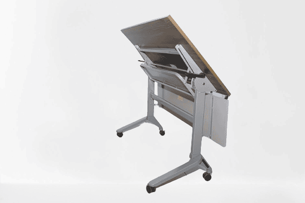 folding Office desk