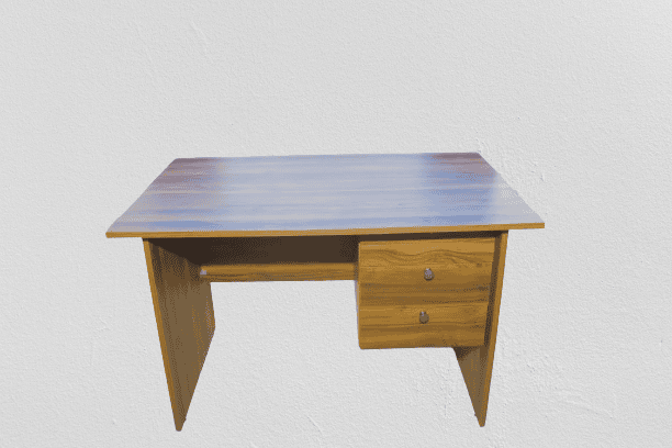 Clerical desk