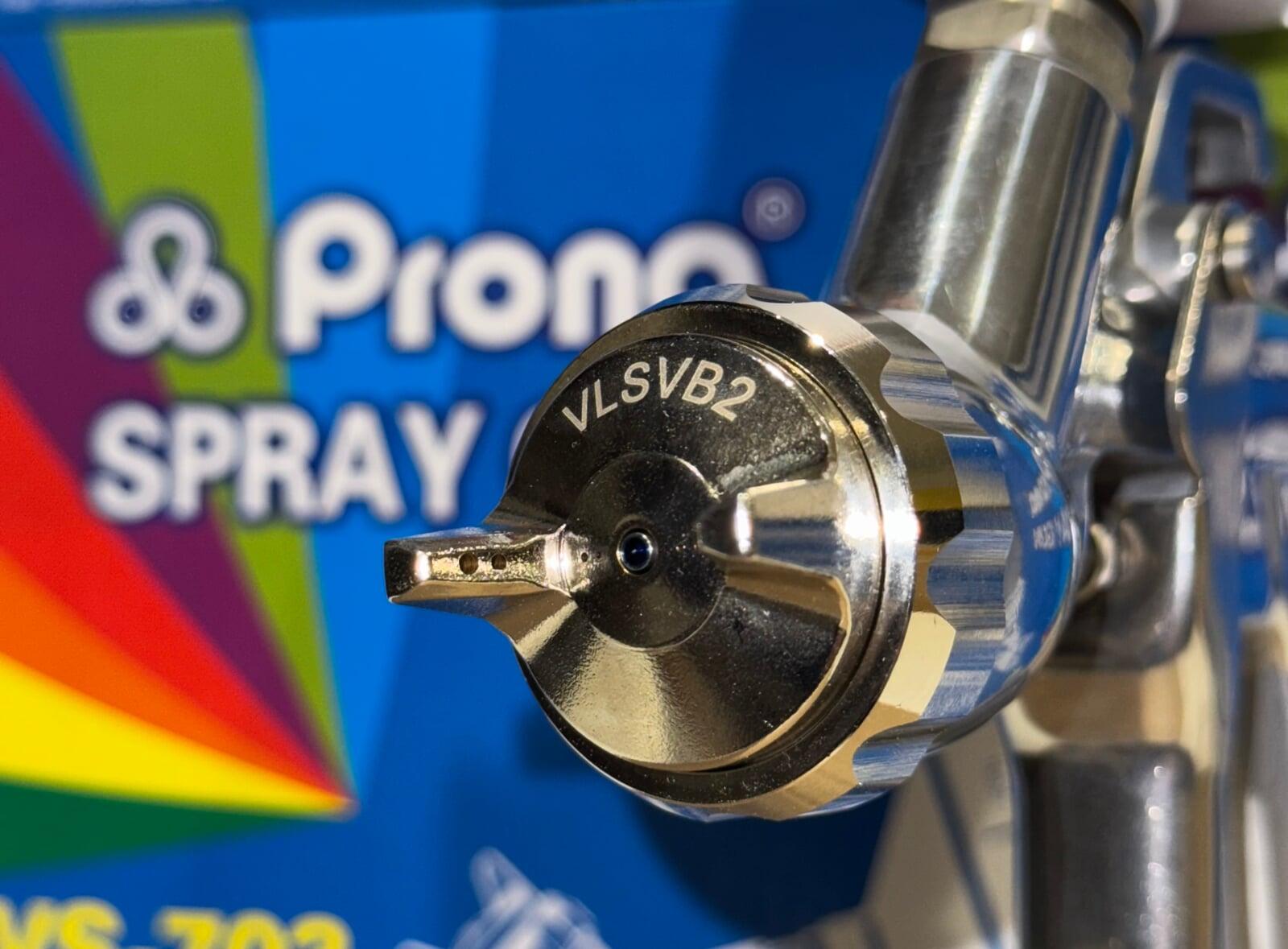 Spray Guns, Spray Guns Accessories