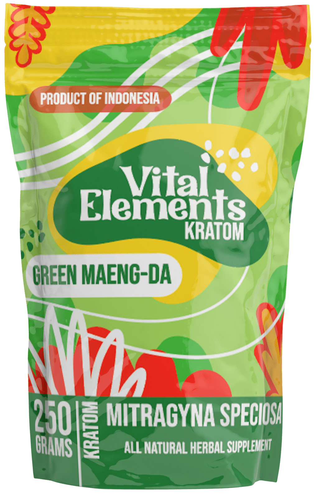 Green Maeng Da