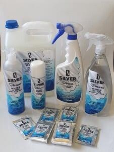 Silver Biocare