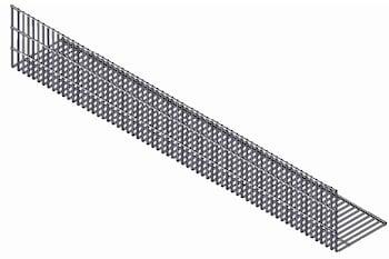 The e-Wire Basket