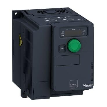 Panneau variateur Schneider ATV320