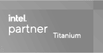 Intel Partner Alliance - Titanium 