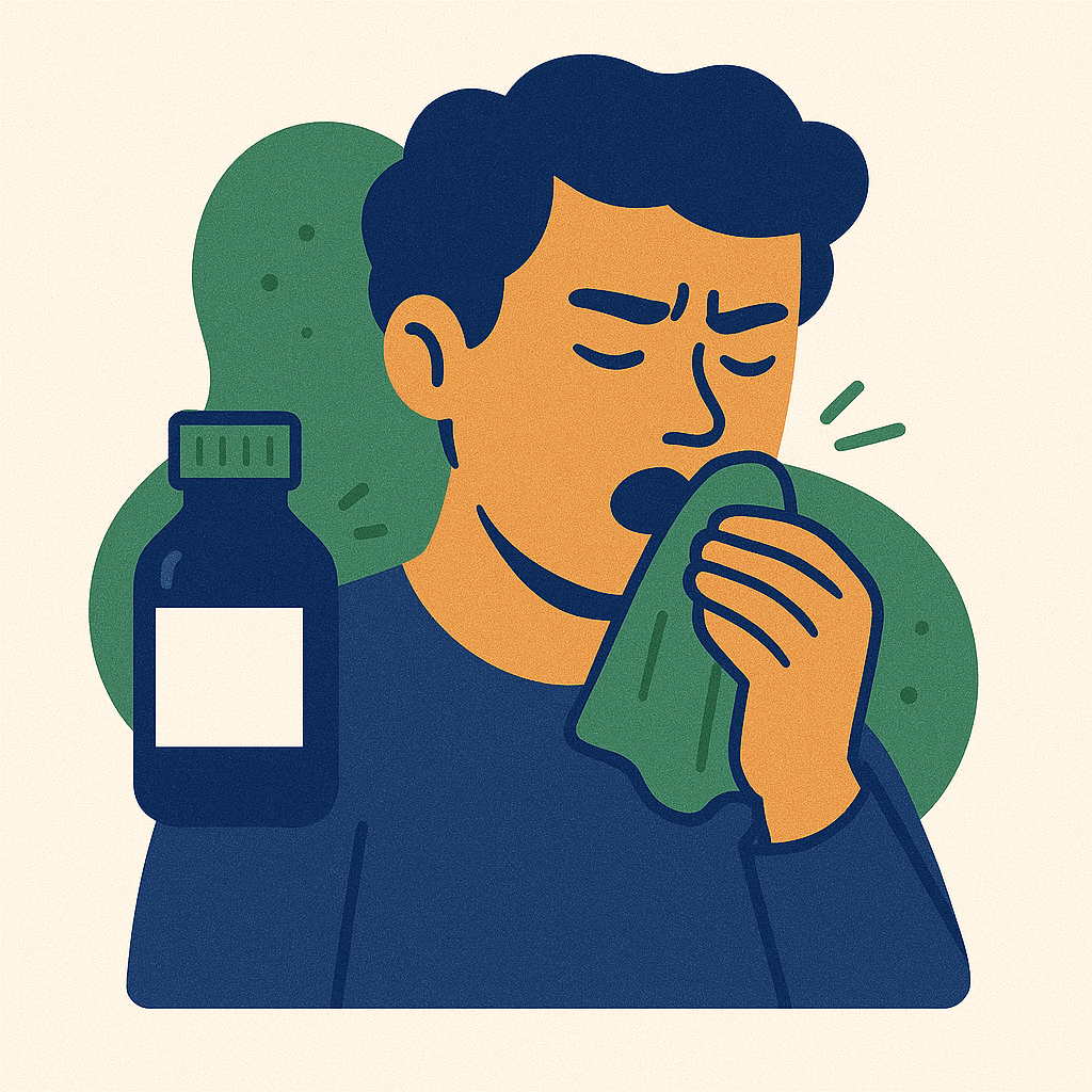 Cough and Flu