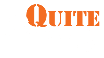 Quite Contrary Logo
