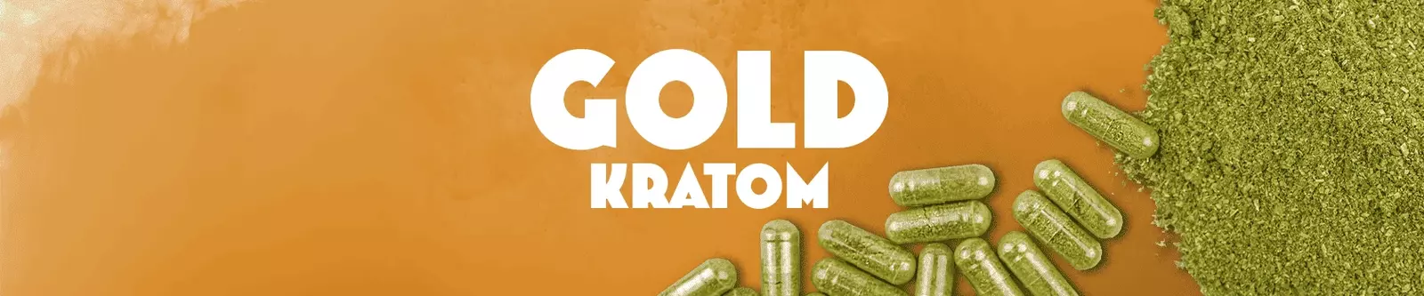 gold kratom
