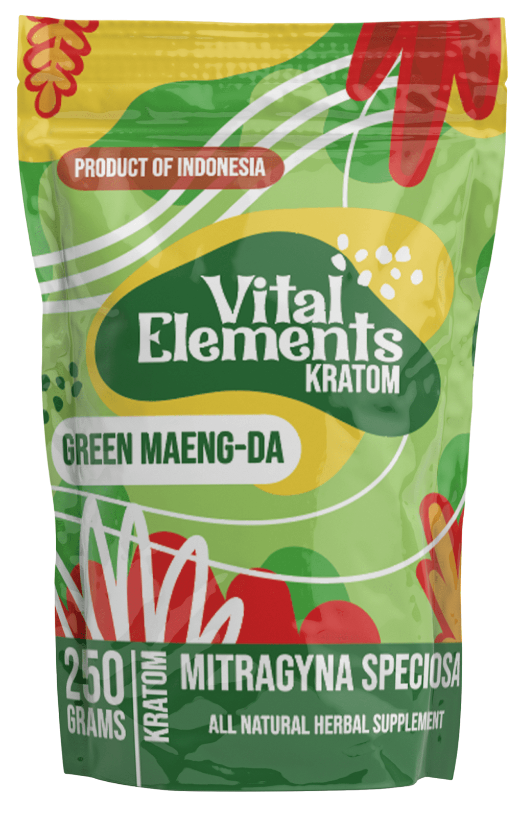 Green Maeng Da