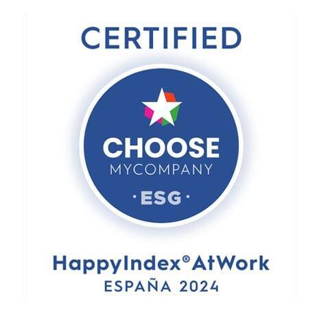 certificacion millennials happy at work