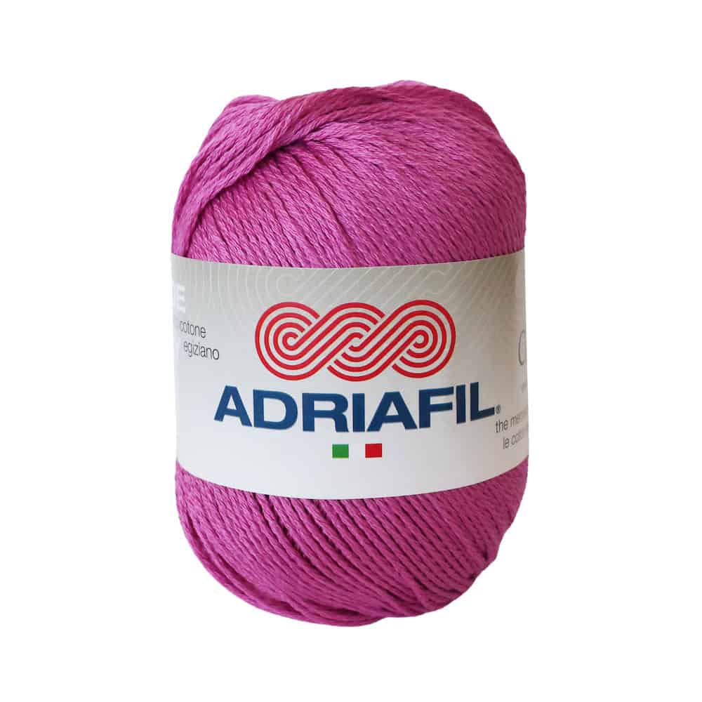 Cheope, nuovo colore 78 fucsia