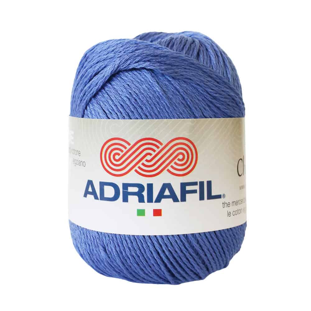 Cheope, nuovo colore 80 blu pervinca