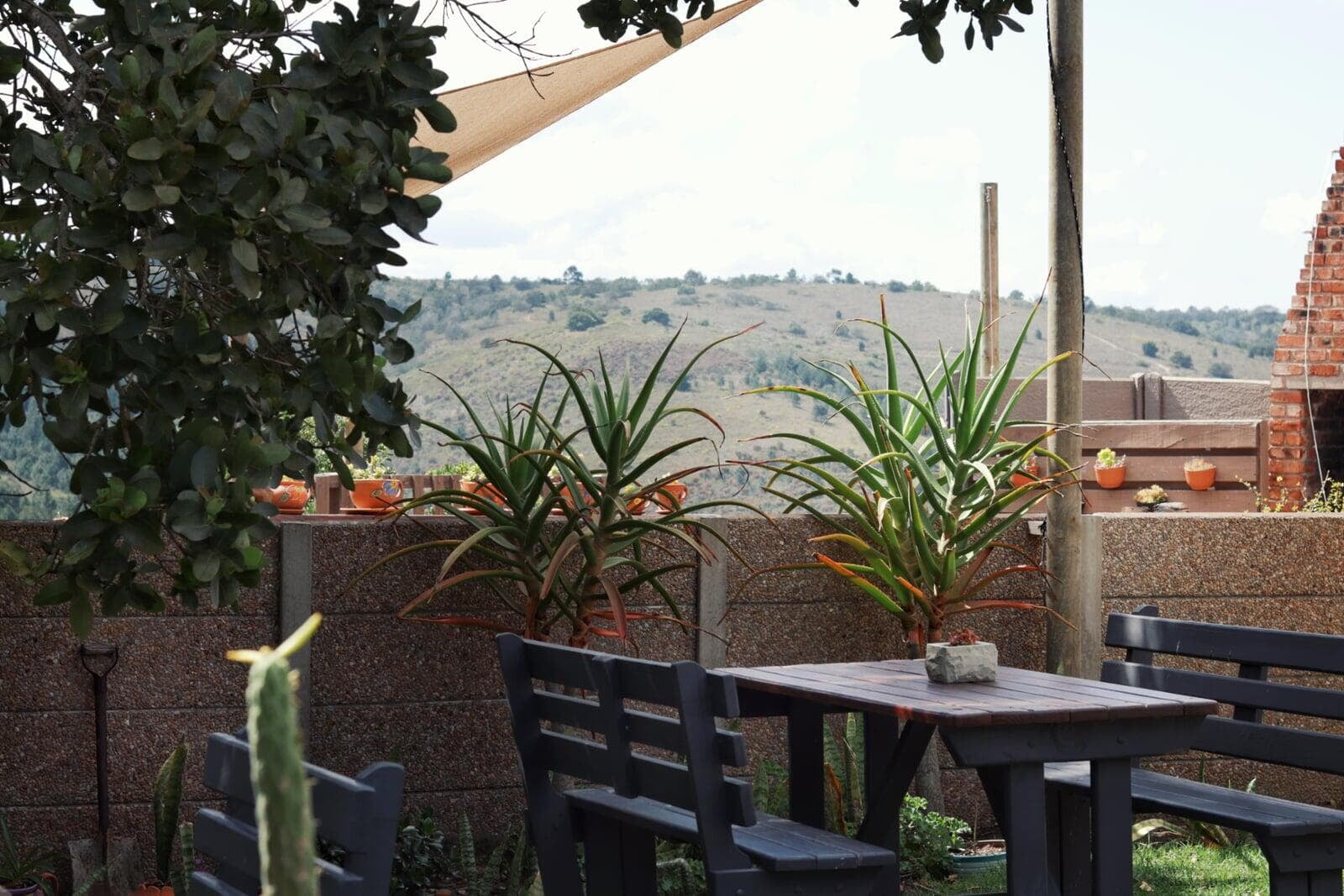 Visit Our Roastery!