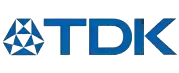 TDK logo