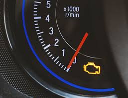 Quality oil change service in progress with our dedicated mechanics and service advisor in Gainesville, TX.