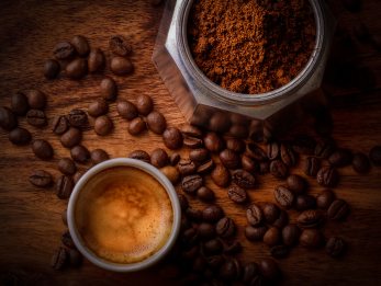 The Art of Selecting the Perfect Coffee Blend: A Guide by Lakapino Coffee