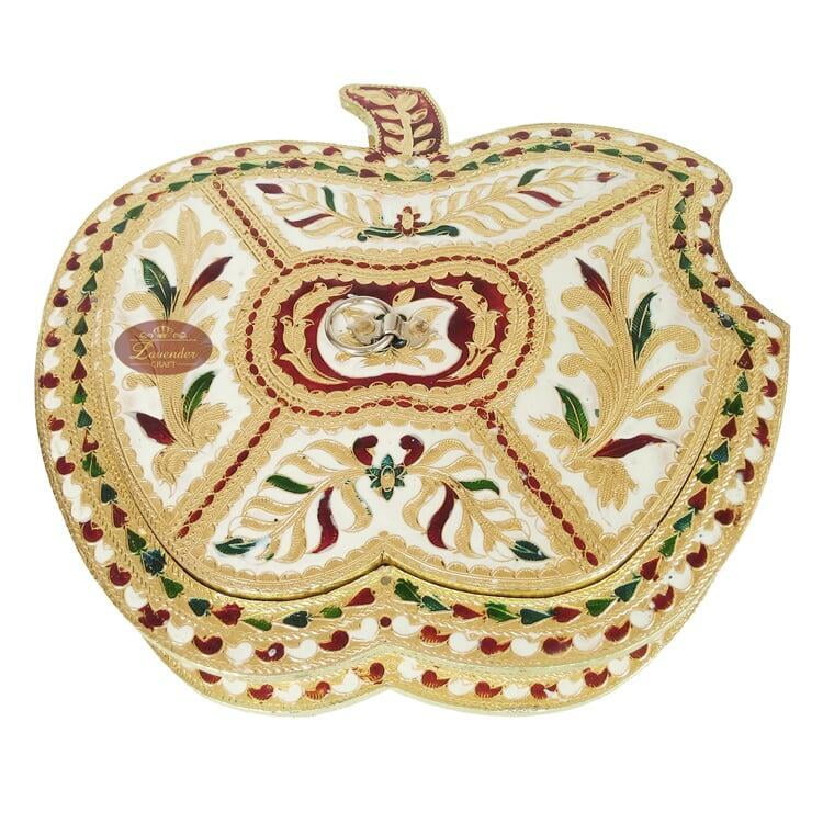 Indian Sweet Box