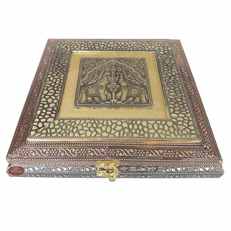 Dry Fruit Box