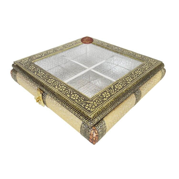 Chocolate Box