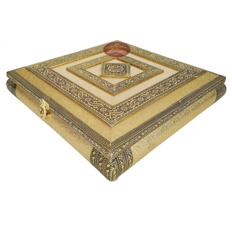 Chocolate Box