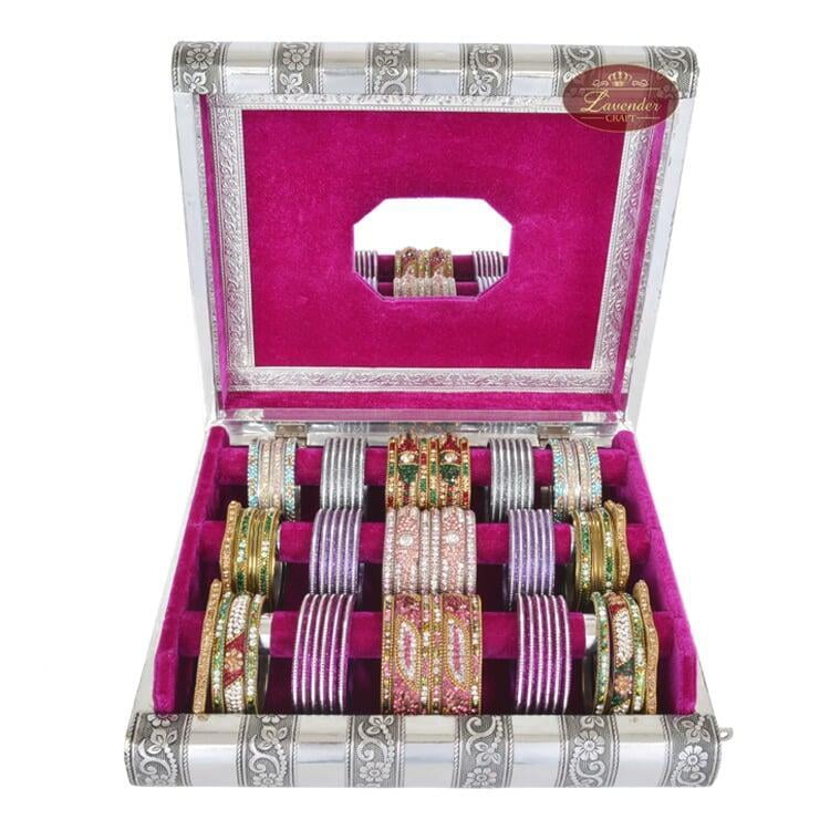 Bangle Box