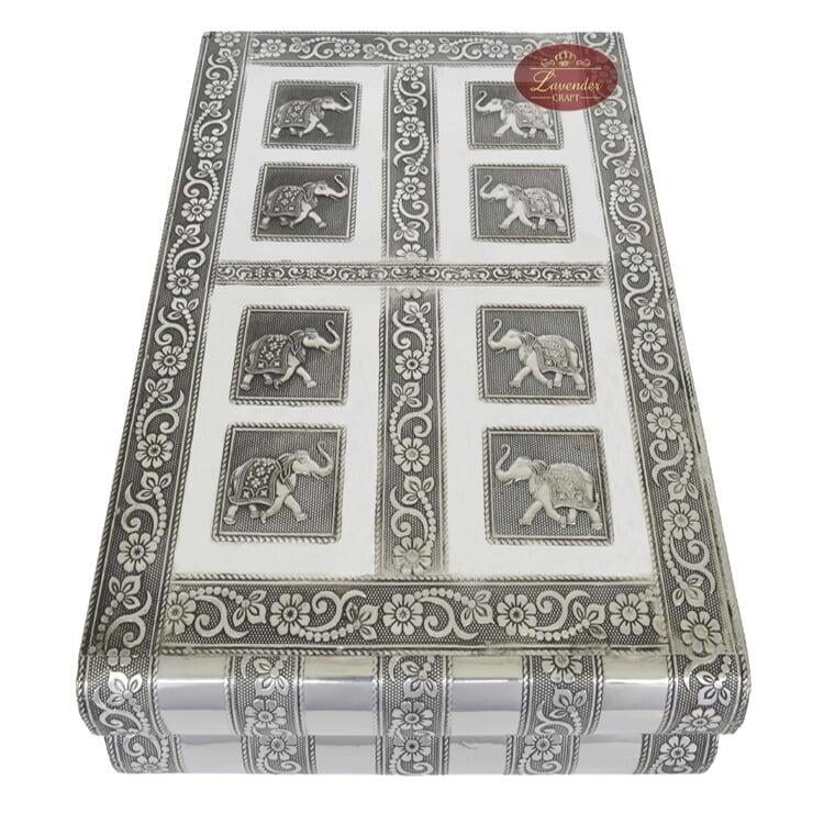 Bangle Box