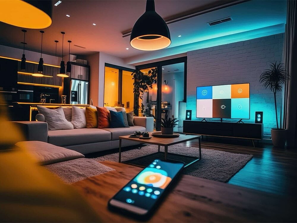 Smart Home