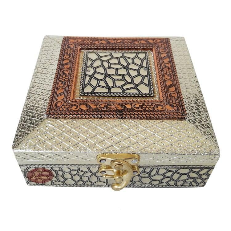 Dry Fruit Box